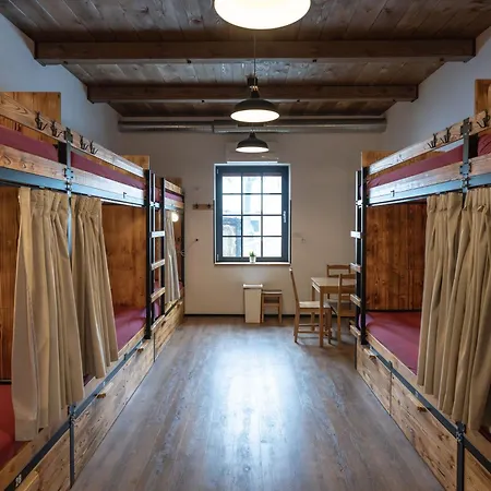 Turn * ليوبليانا