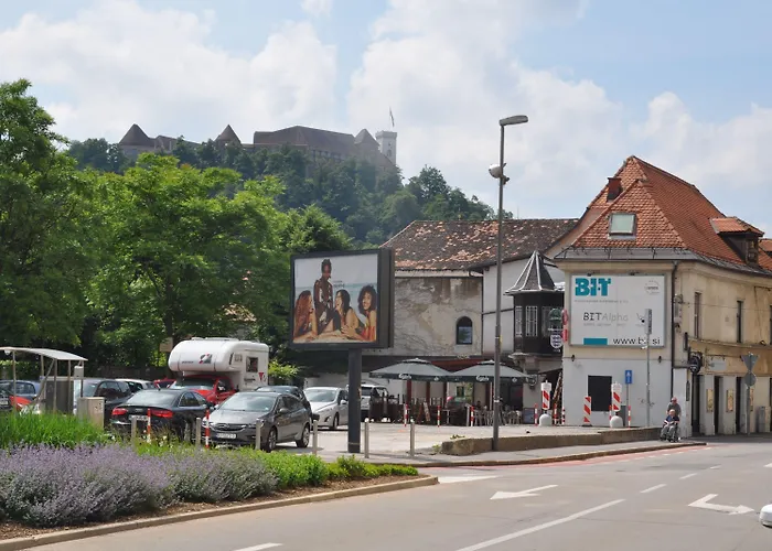 Turn بيت شباب ليوبليانا