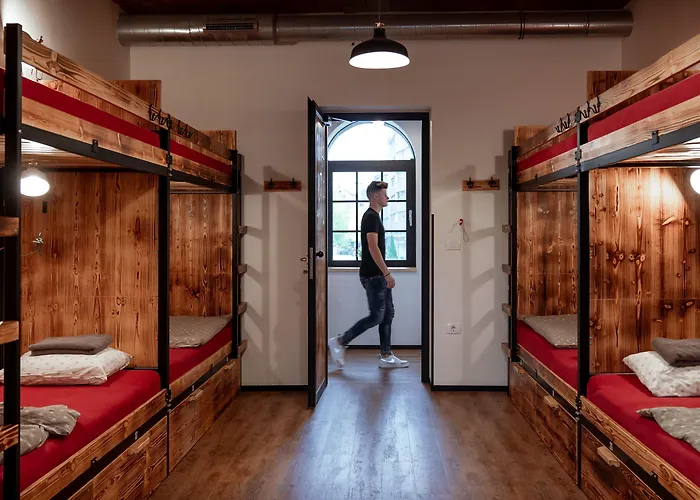 Turn * ليوبليانا