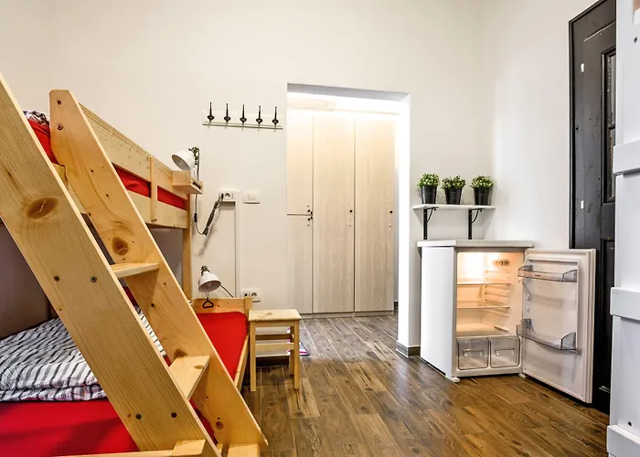 بيت شباب Turn