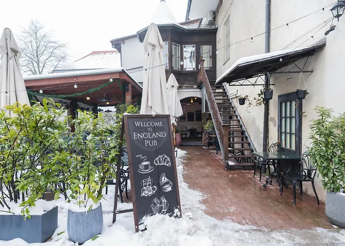 Turn ليوبليانا