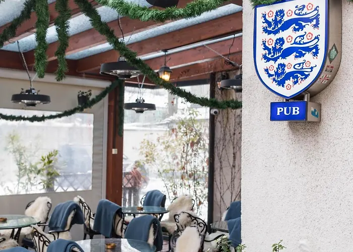 Turn بيت شباب *