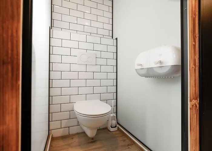 بيت شباب Turn ليوبليانا