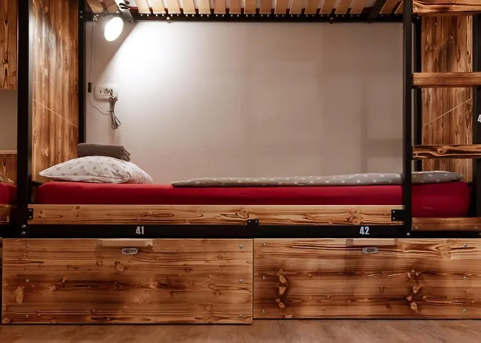 بيت شباب Turn