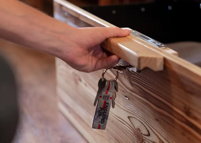 Turn بيت شباب *