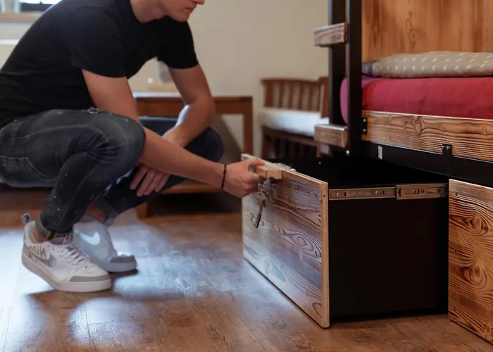 Turn بيت شباب *