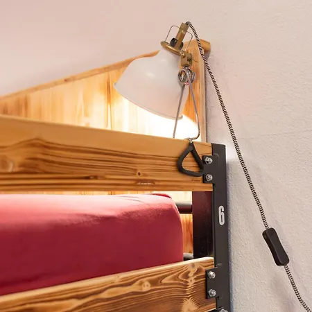 Turn Hostel Ljubljana