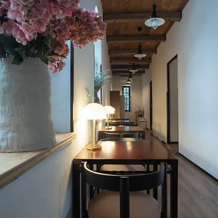 Turn Hostel Ljubljana