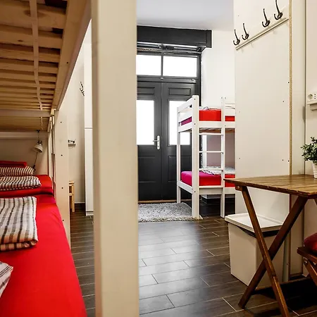 Turn Auberge de jeunesse