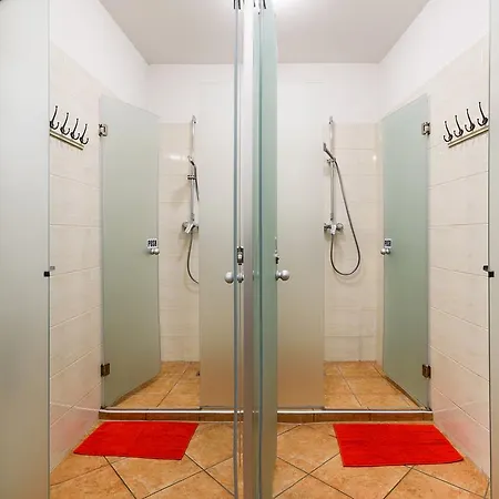 Hostel Turn Ljubljana