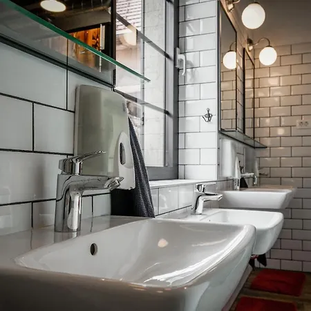 Turn 旅馆 卢布尔雅那