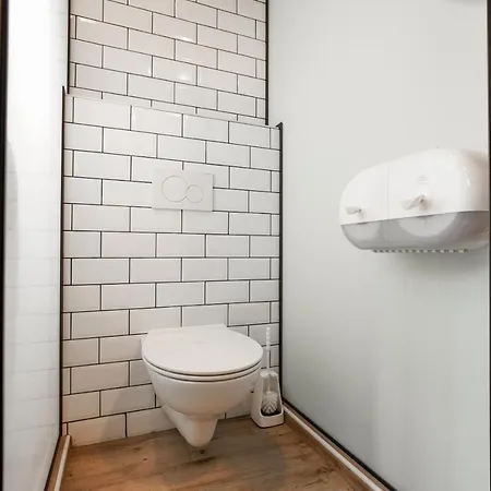 旅馆 Turn 卢布尔雅那