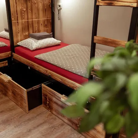 Turn Hostel