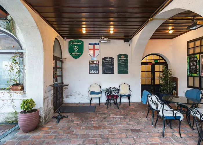 Turn * Любляна