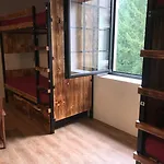 Turn Hostel Ljubljana
