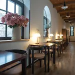 Turn Hostel Ljubljana