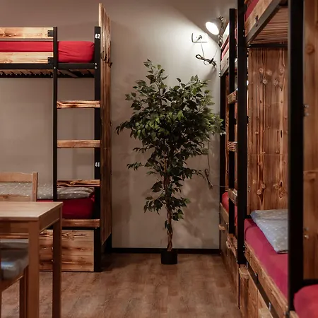 Turn Albergue