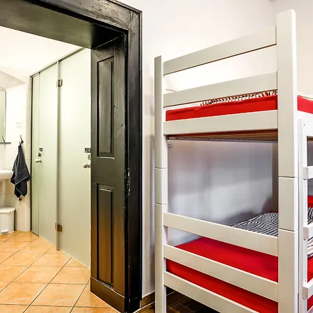 Turn Albergue