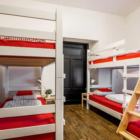 Albergue Turn