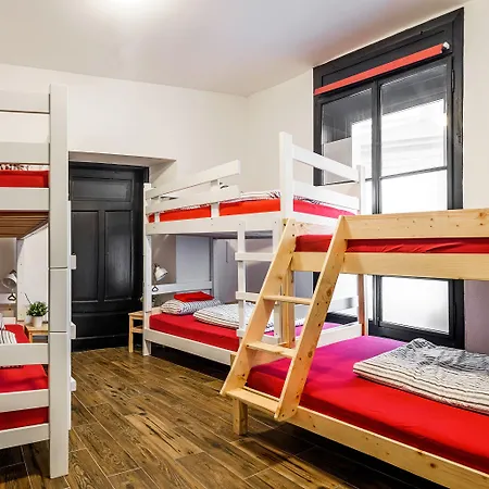 Albergue Turn