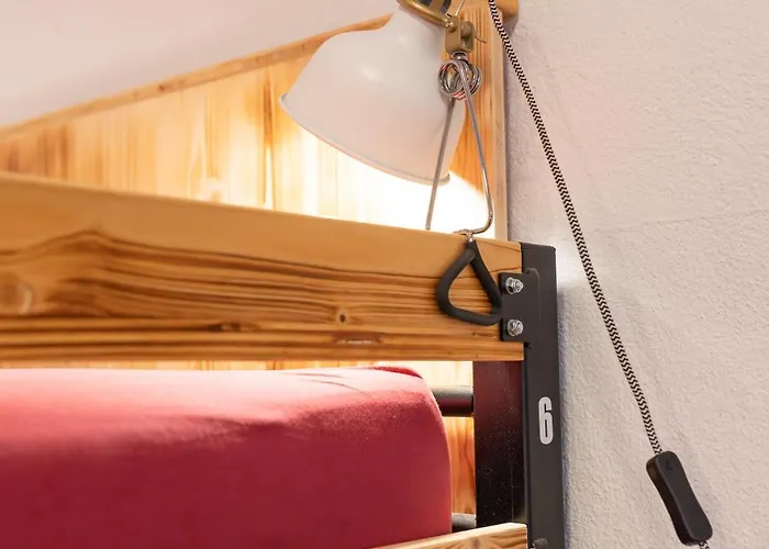 Turn Hostel Λιουμπλιάνα