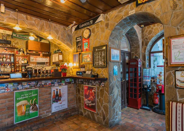 Turn Λιουμπλιάνα